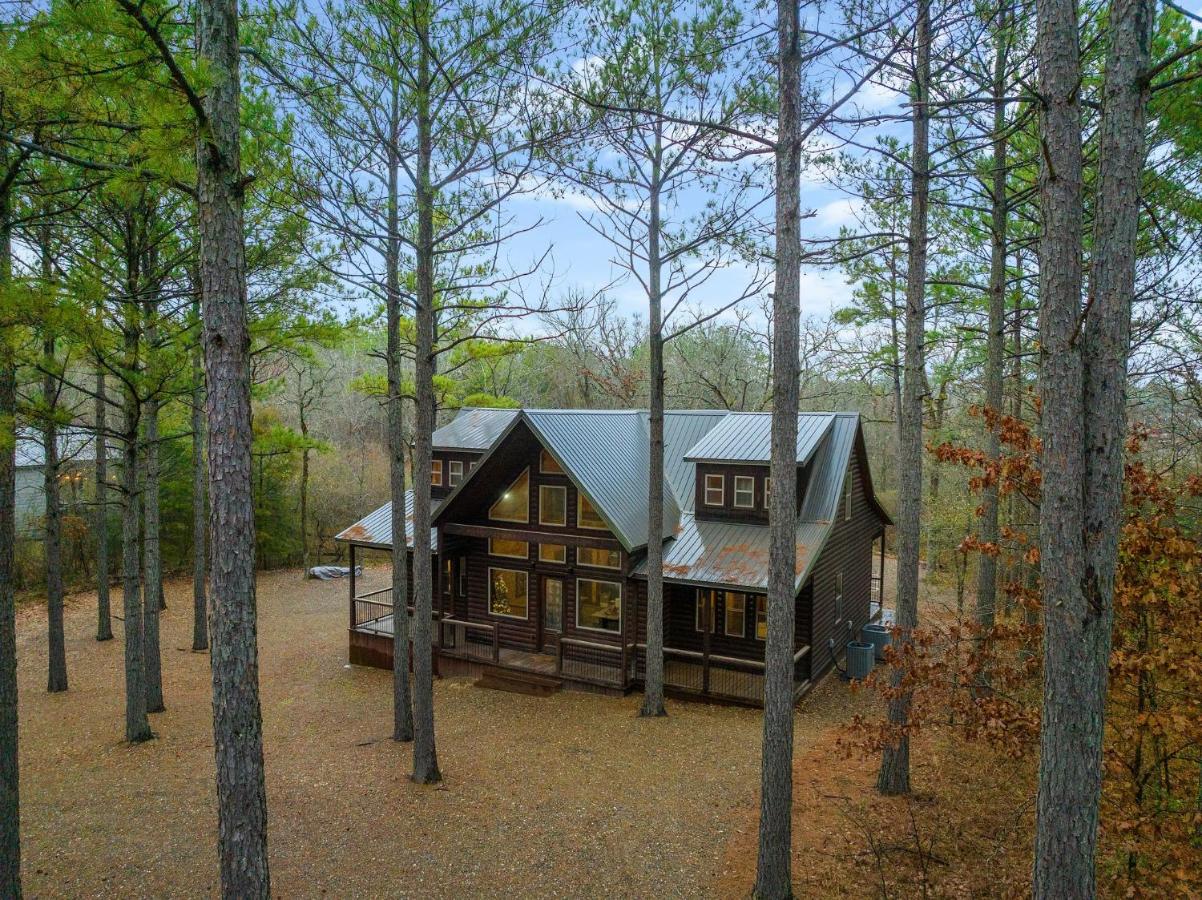 Lazy Daze Lodge - Close to activities and attractions!! - Ferienwohnung Hochatown