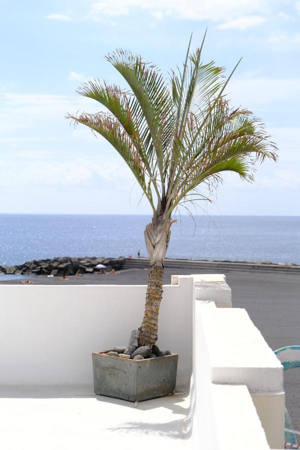 Rooftop Dreamhouse - 3BR with Seaviews - Bed and Breakfast Santa Cruz de la Palma