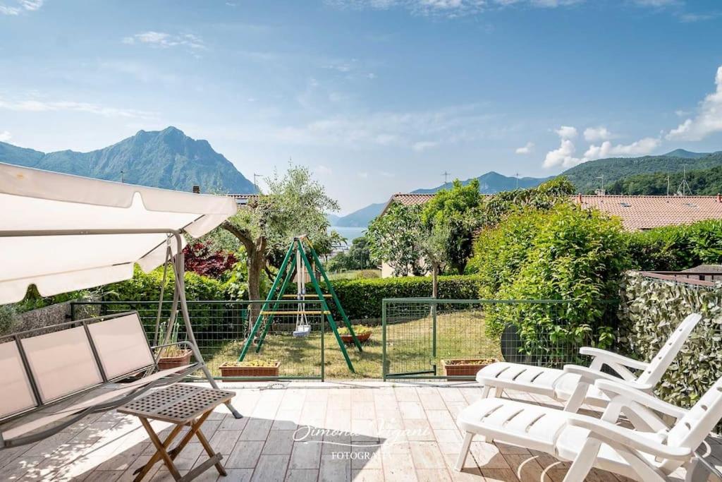Letizia Lake House - Lovere - Ferienwohnung
