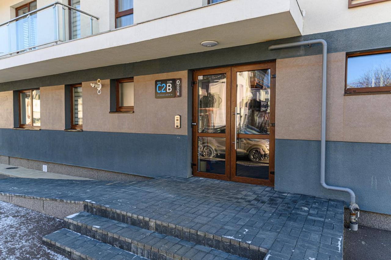 MaBu Apartment - B&B