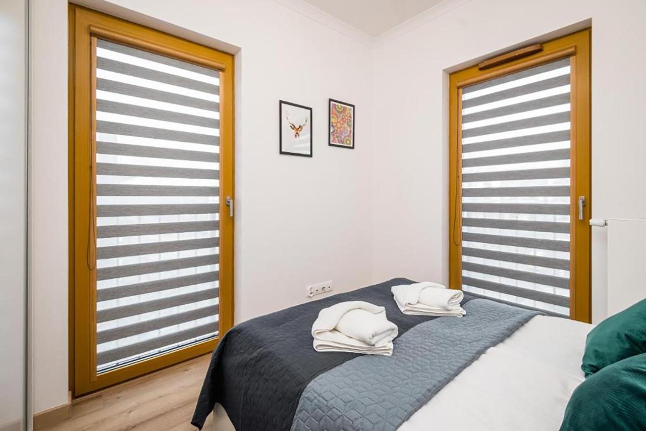 Deluxe residence apartment - B&B Cracovia