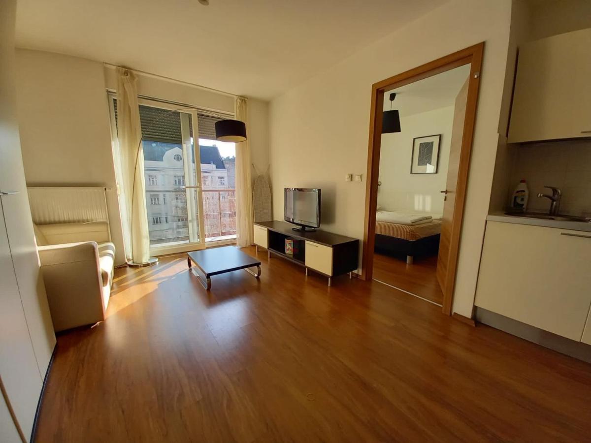Joker - Ferienwohnung Budapest