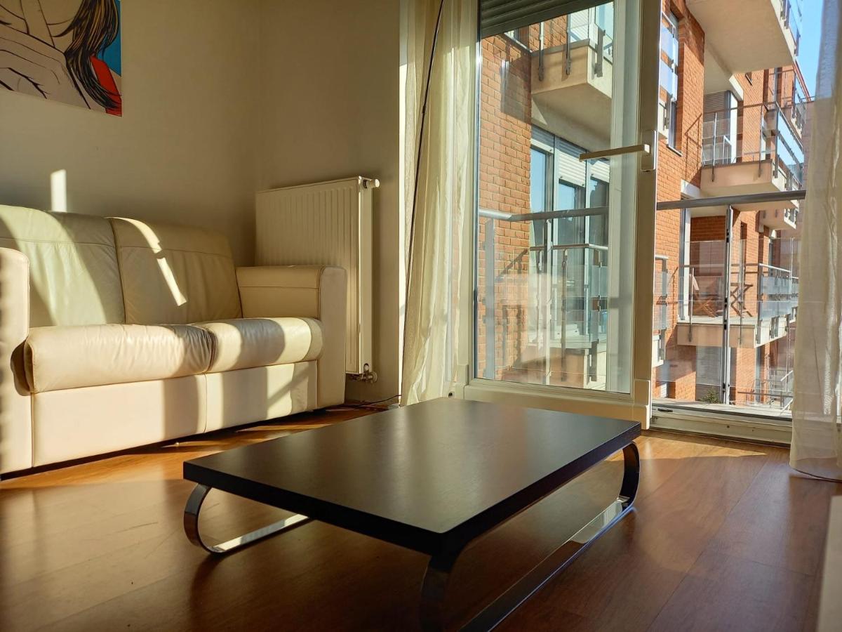 Apartment mit 1 Schlafzimmer