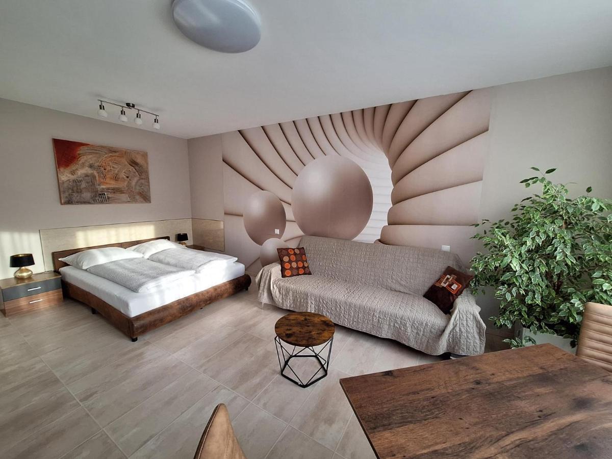 Comfort Triple Room