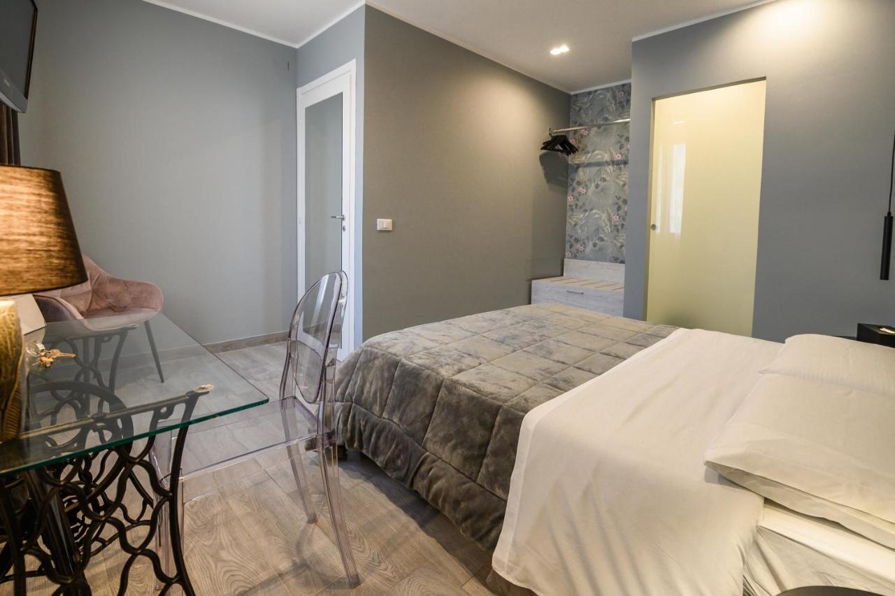 Habitación Doble con baño privado
