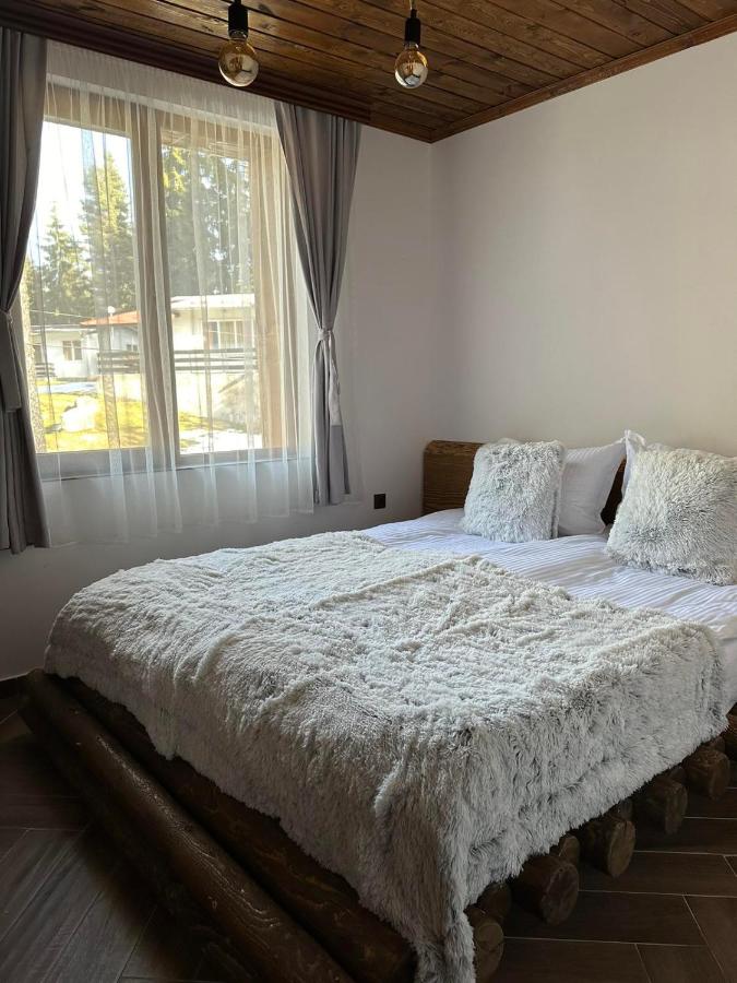 Chalet con 2 Camere da Letto