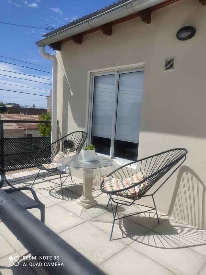 Monoambiente SAO - Ferienwohnung