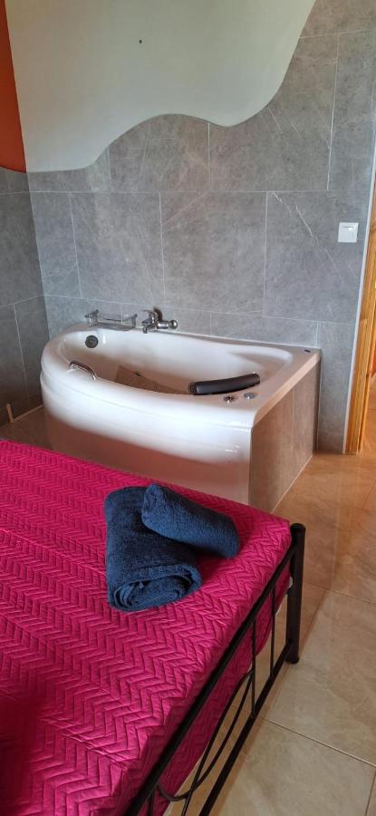 Olga's Apartments - B&B Agios Dimitrios