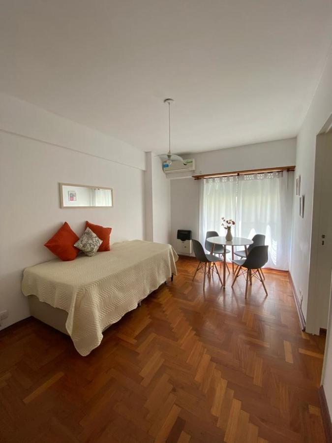 Apartamento Carlota - Ferienwohnung Buenos Aires