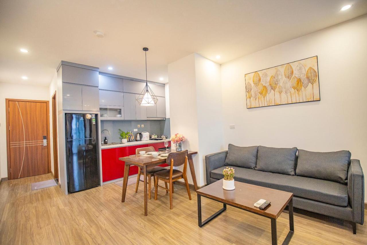 La Passion - Tay Ho Hanoi One Bedroom Apartment! - Ferienwohnung Hanoi