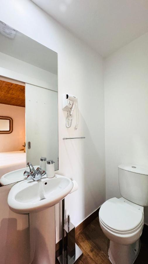 Camera Singola con Bagno Privato