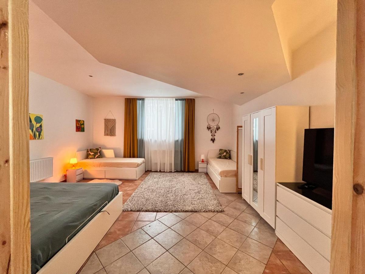 Apartament ORZEŁ BIAŁY - B&B