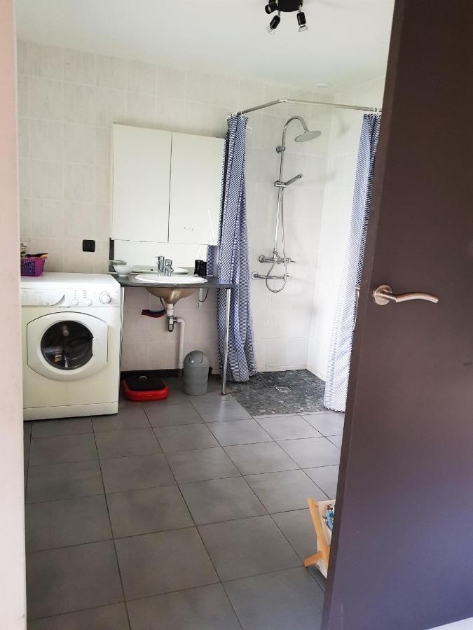 Le Domaine de Kerampape, gîte accessible, vignoble en Finistère sud - Ferienwohnung Pouldergat