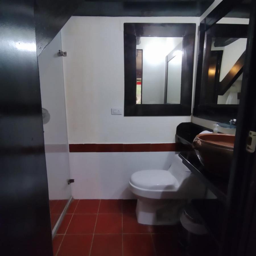 Standaard Kamer met Queensize Bed