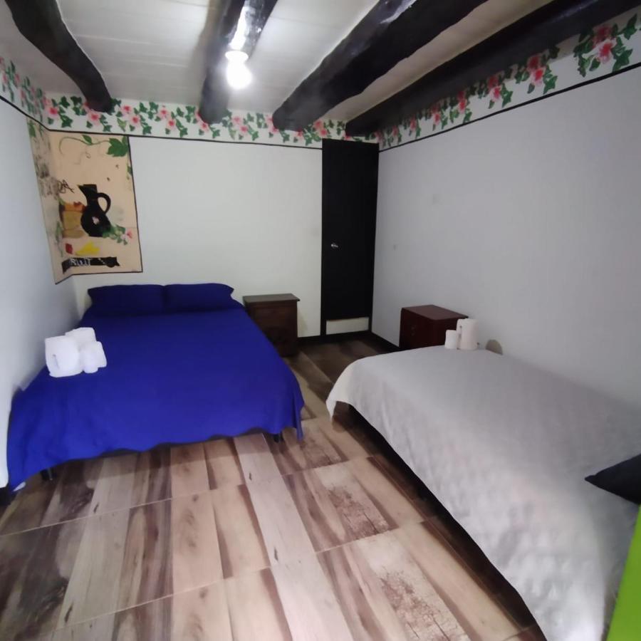 Basic Driepersoonskamer