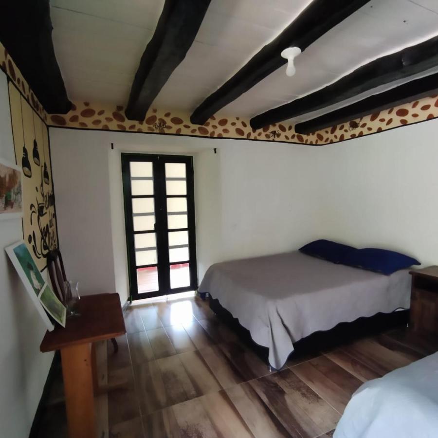 Classic Vierpersoonskamer