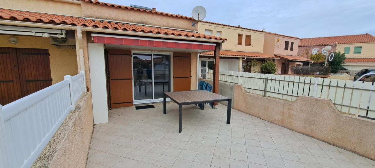 mas de la clape 34 - Bed and Breakfast