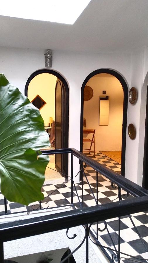 Camera Singola con Bagno in Comune