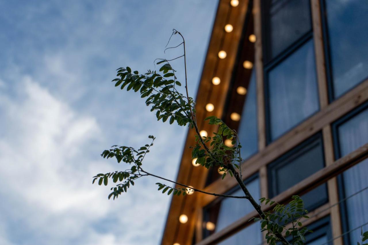 Focus Point Drakhtik - Rose Cabin - B&B Drakhtik