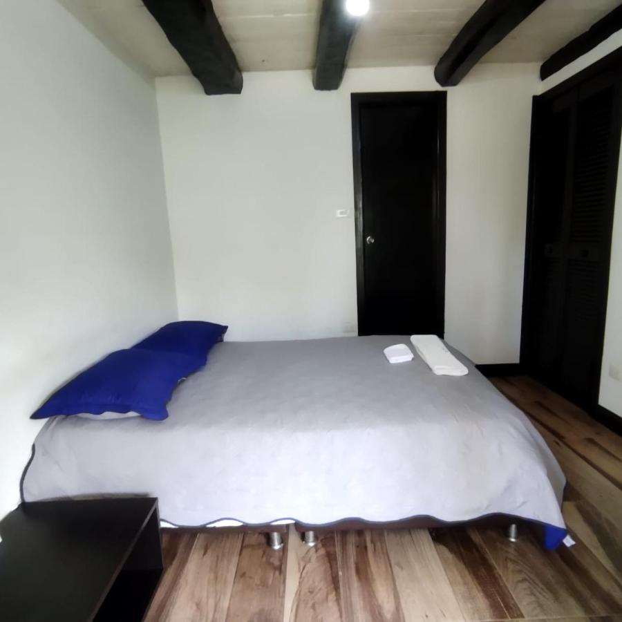 Standaard Tweepersoonskamer