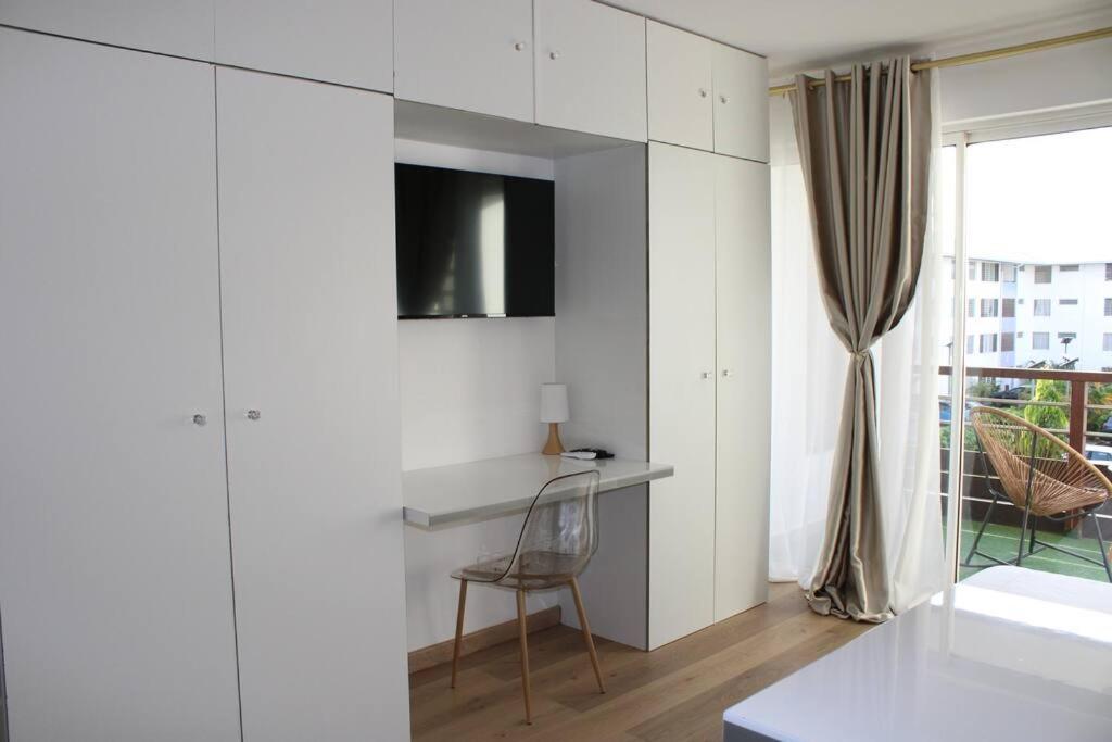 Appartamento con 1 Camera da Letto