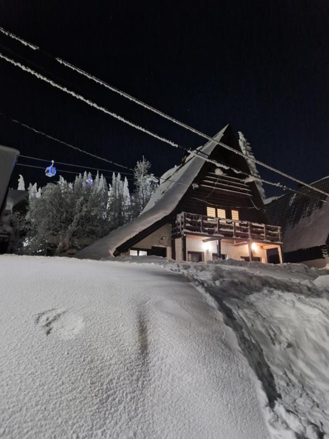 Vikendica Boba - Bed and Breakfast Jahorina