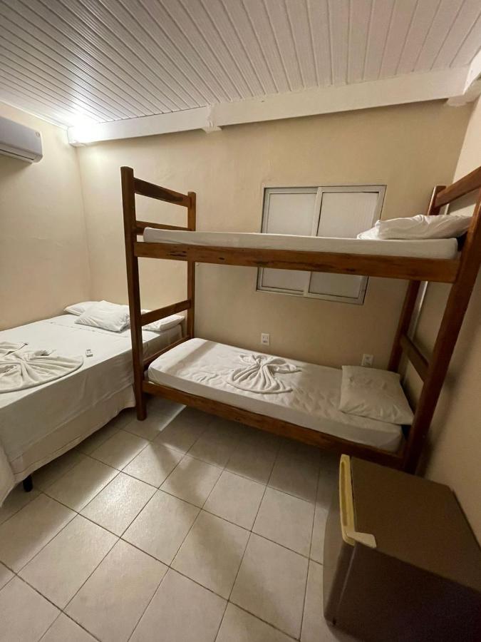 Standard Vierbettzimmer