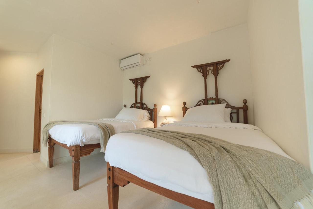 Deluxe Double or Twin Room with Garden View