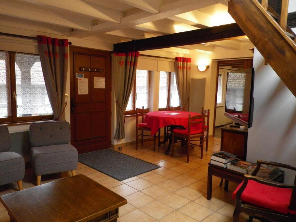 Appartamento con doccia