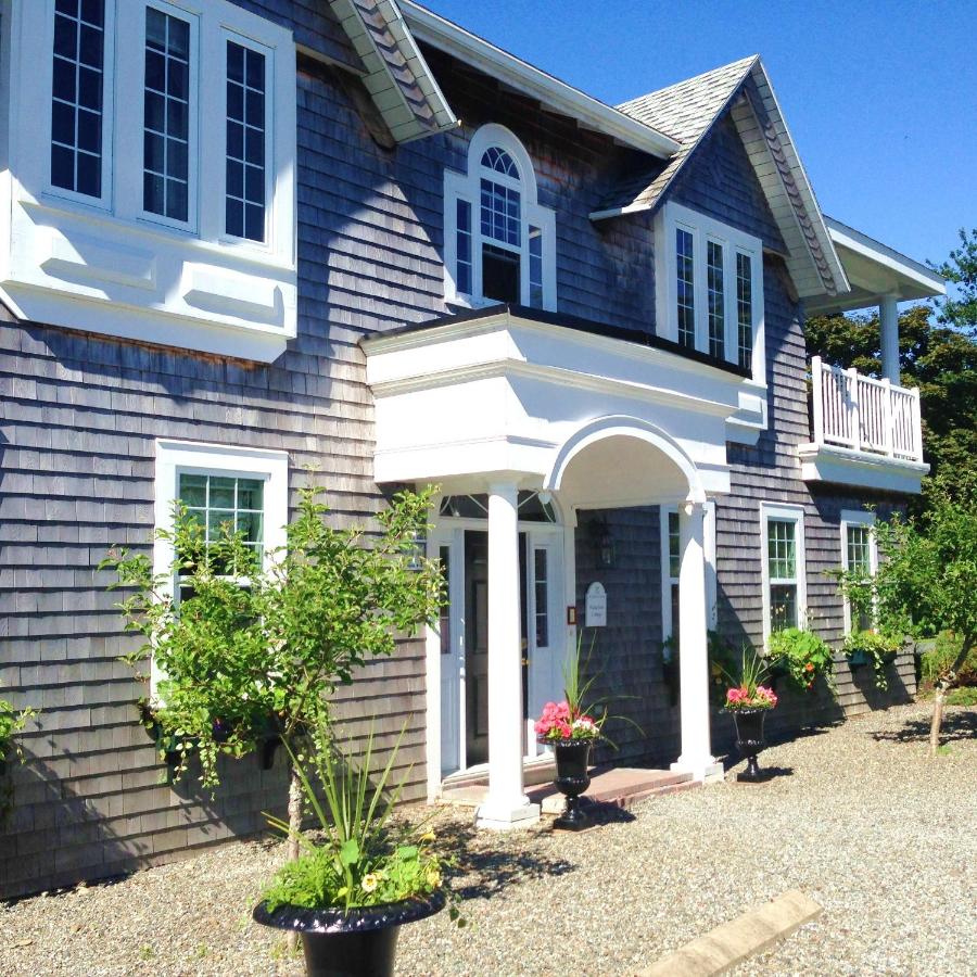 Kingsbrae Inn - Bed and Breakfast Saint Andrews