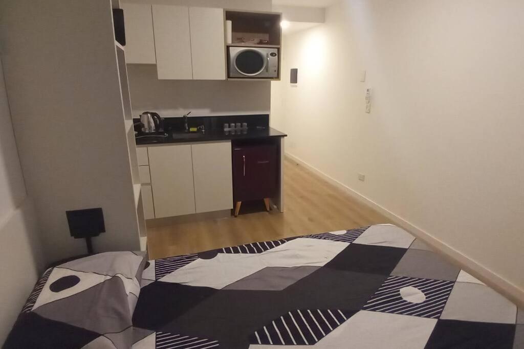Cálido Monoambiente a estrenar en Belgrano - B&B Buenos Aires