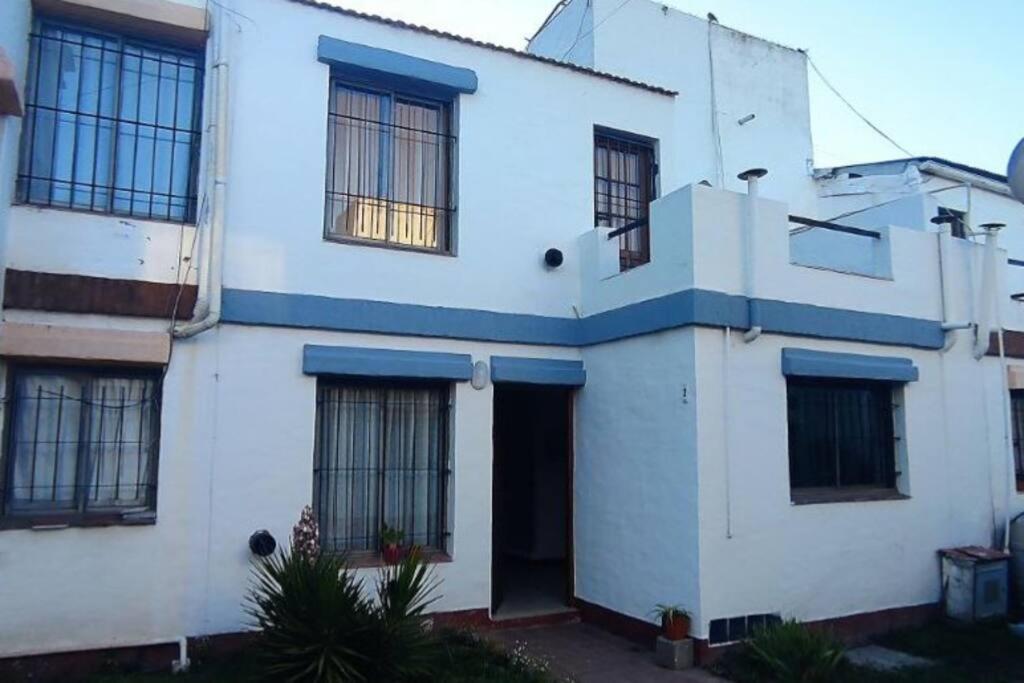Duplex Centrico/Costanera - B&B