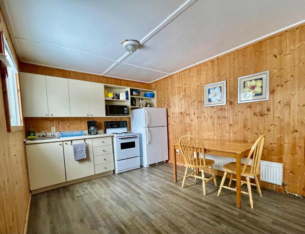 One-Bedroom Chalet