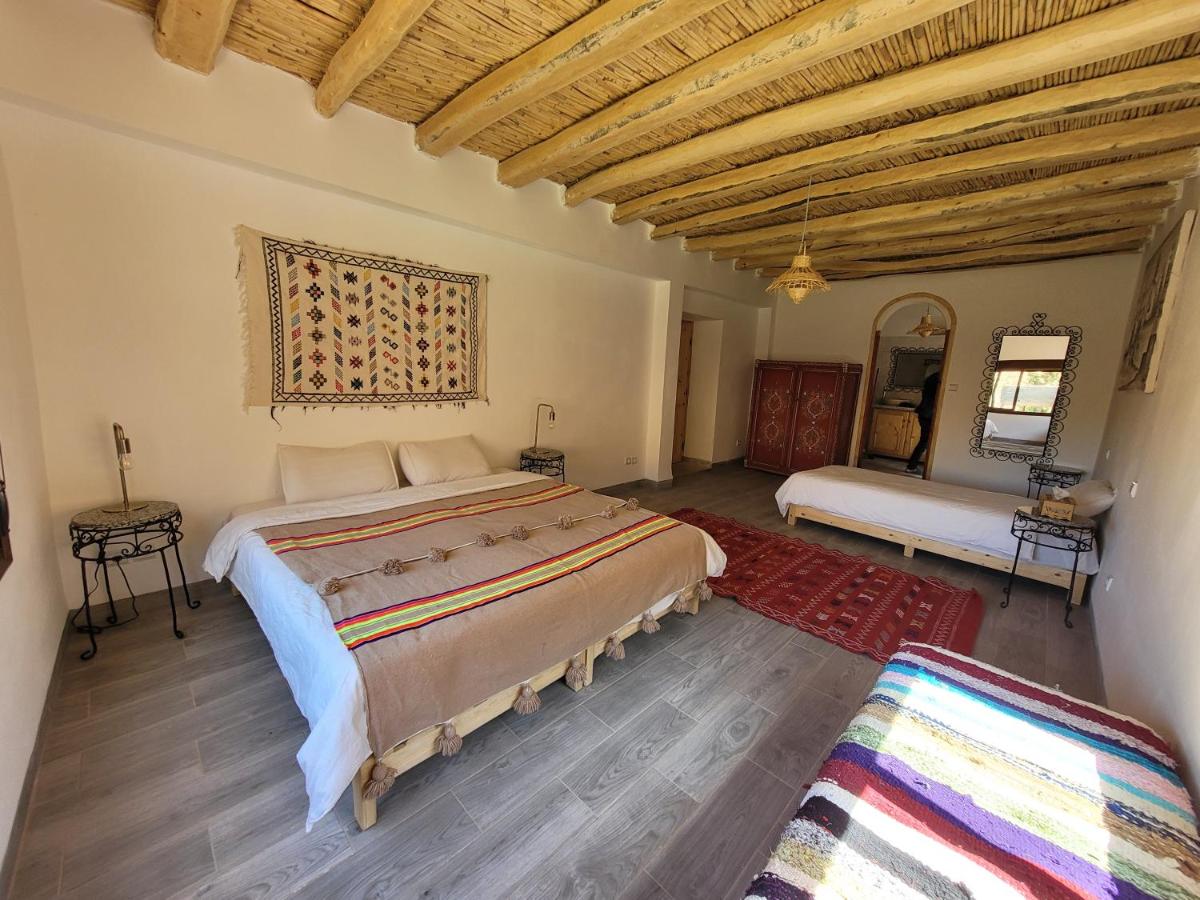 Suite con Vista Giardino