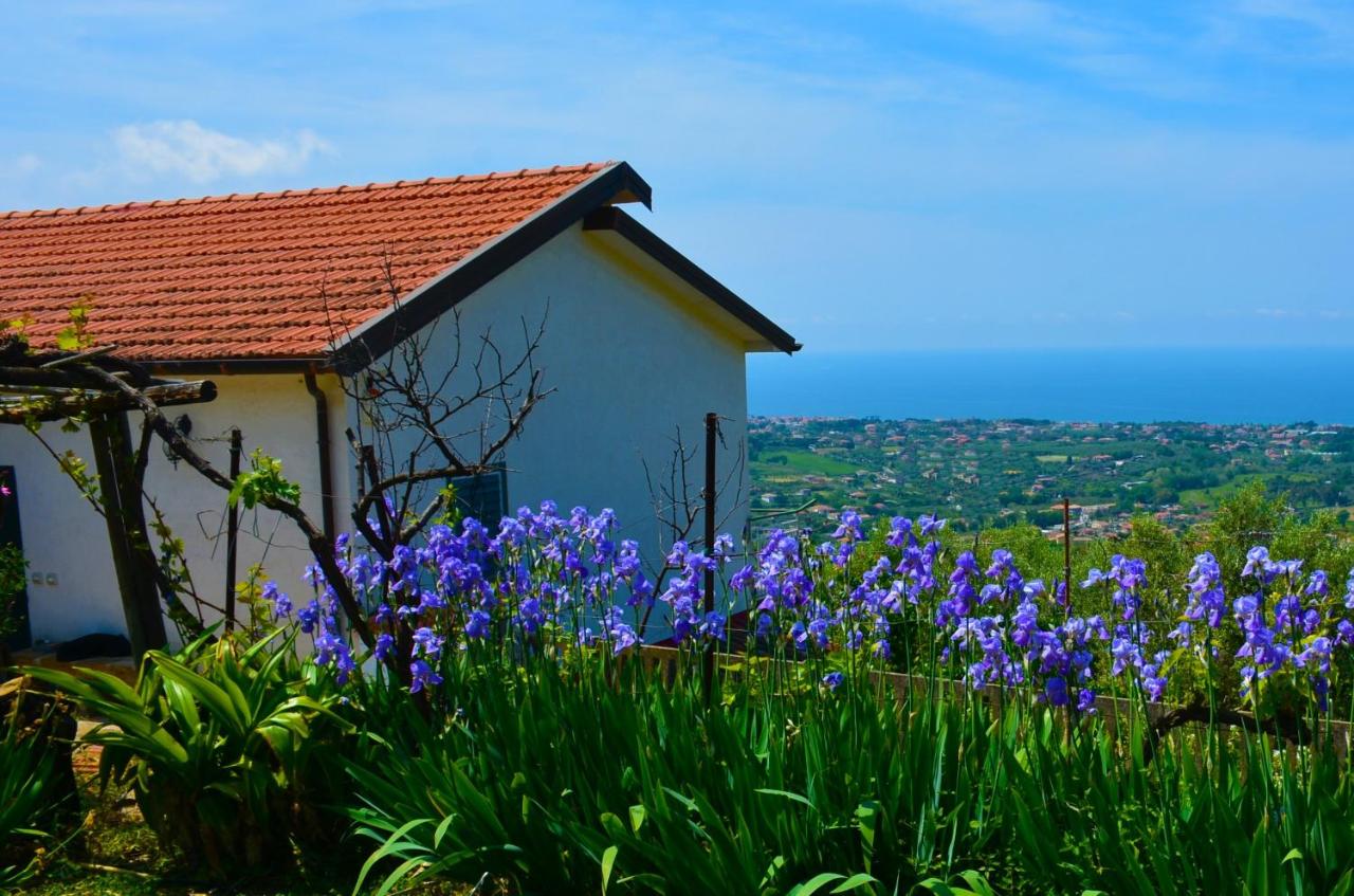 Casa a Castellabate - B&B Castellabate