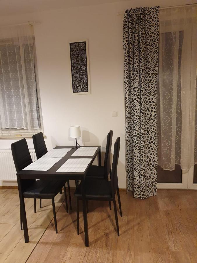 B&B Torun - Mieszkanie na Stawkach - Bed and Breakfast Torun