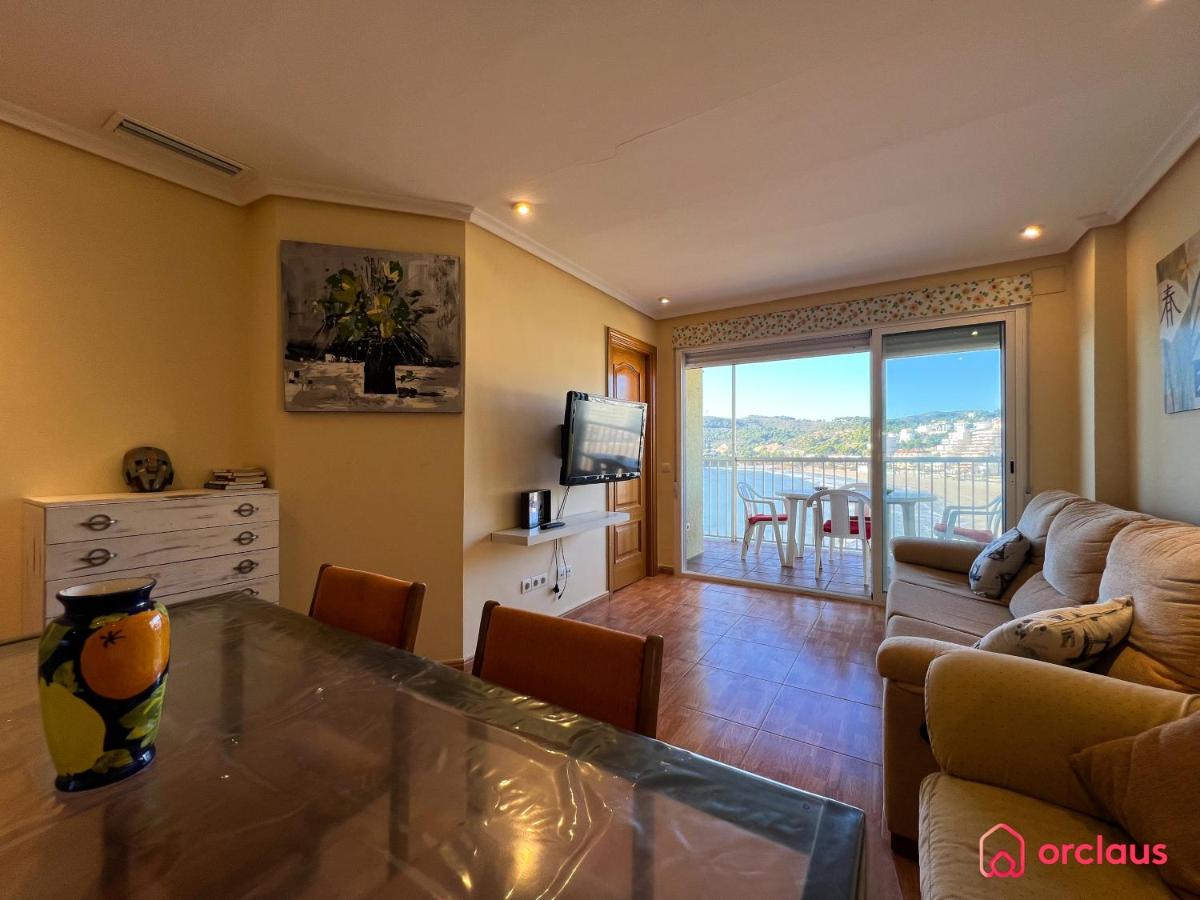 Apartamento de 3 dormitorios