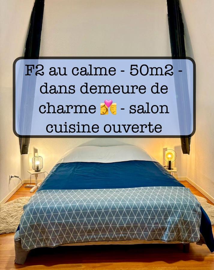 Ancienne Chapelle du Château - B&B