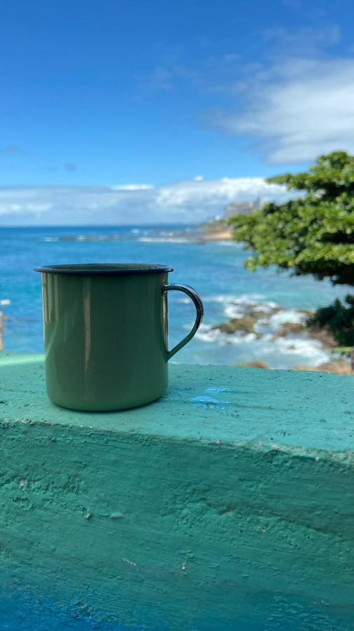 Sereia Hostel - B&B