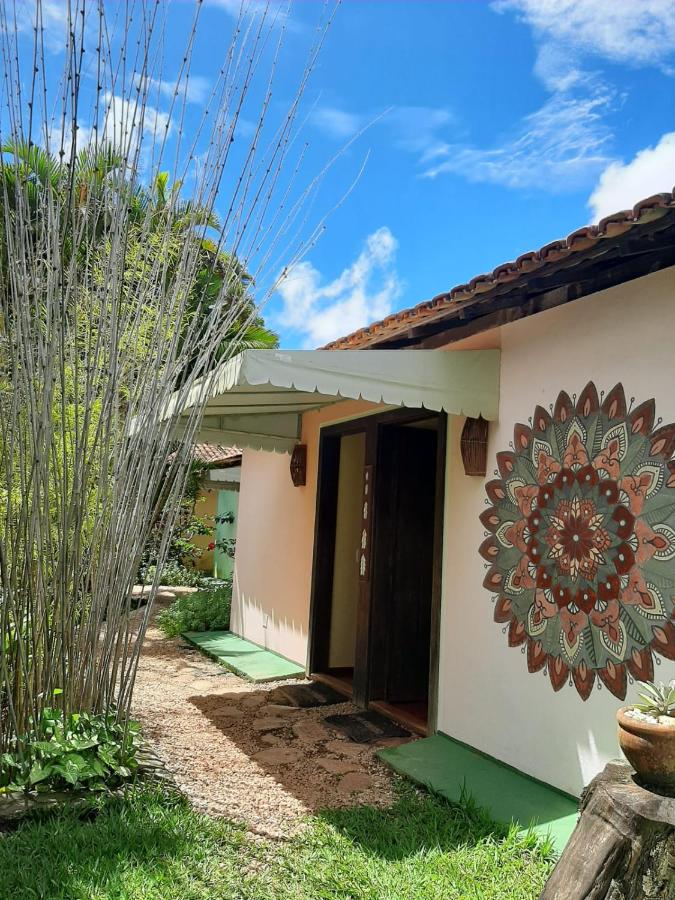 Pousada Paralelo 14 - B&B Alto Paraíso de Goiás