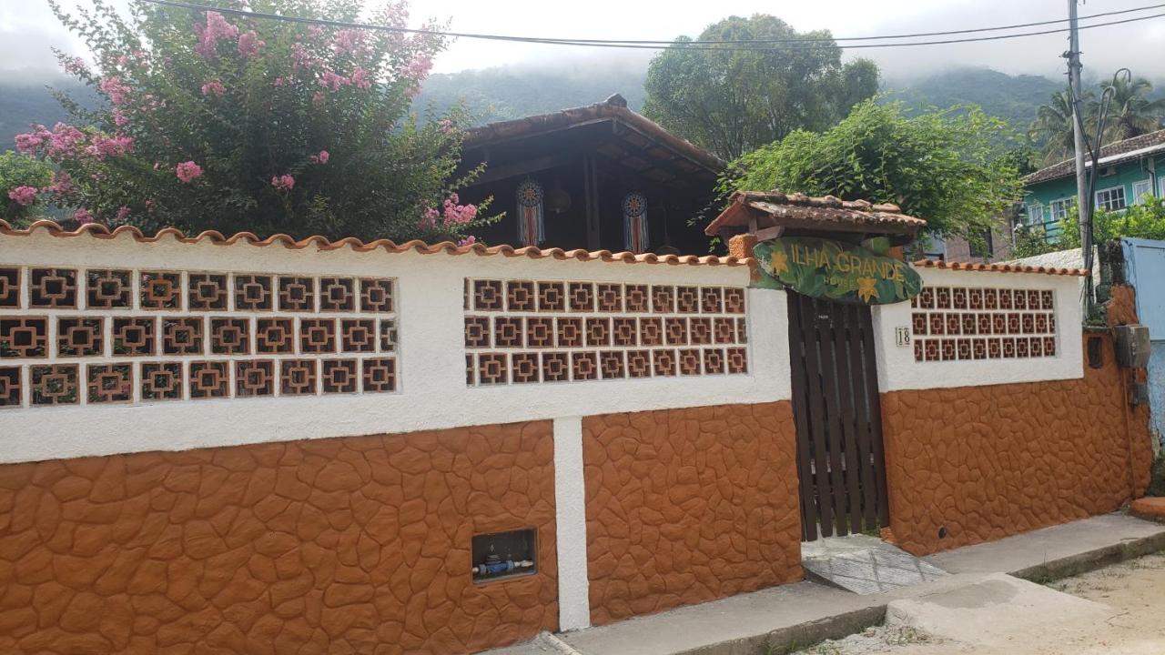 Wood house casa privada - Ferienwohnung Abraão