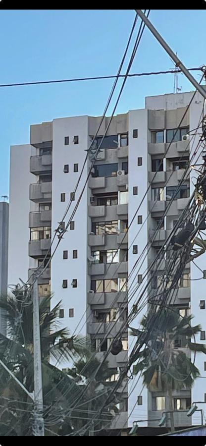 Flat com Ar Condicionado Ana Regis AP 307, Salvador - Ferienwohnung