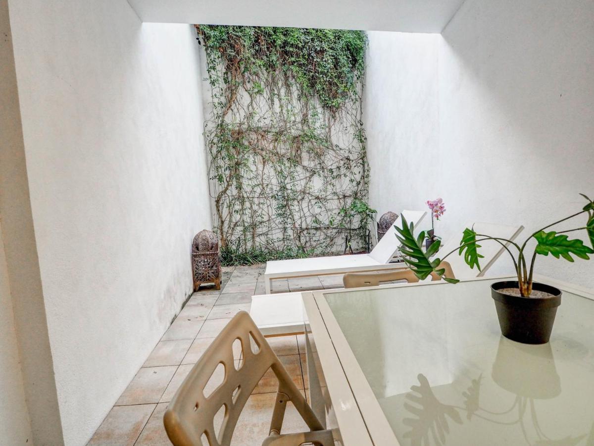 Luxe Apartment by Hello Homes Sitges - B&B