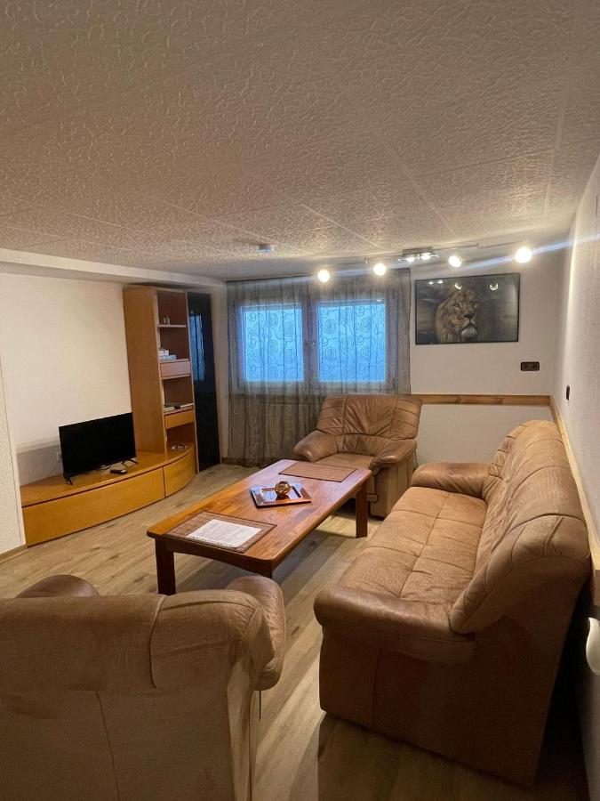 Appartamento con 2 Camere da Letto