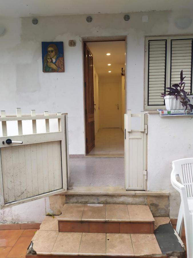 Monolocale Il Rifugio - Bed and Breakfast Carbonia