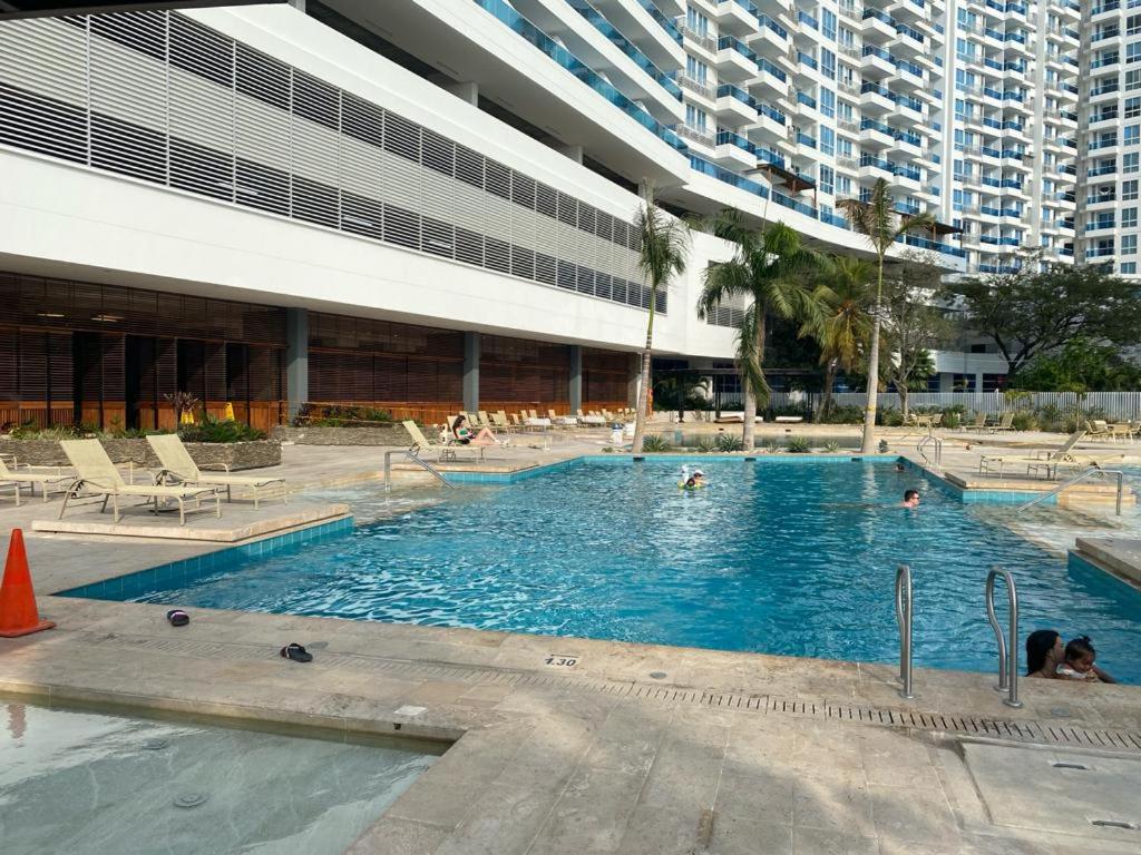Reservas Del Mar - Apto 711 - Chambres d’hôtes
