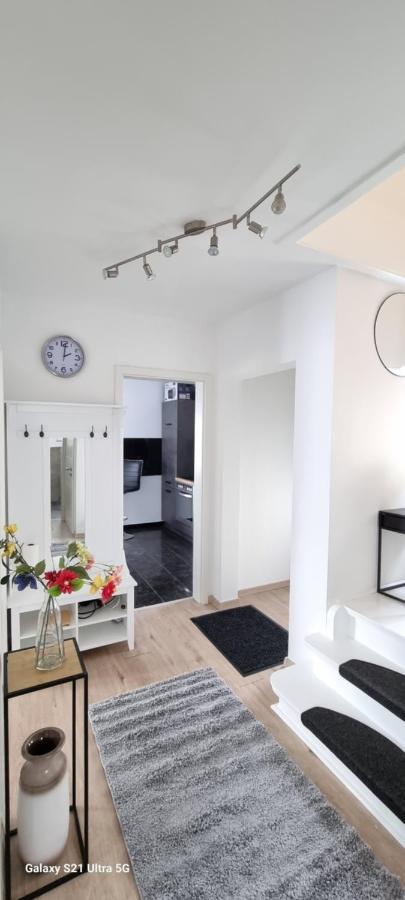 Monteur Villa Kassel - Chambres d’hôtes Vellmar