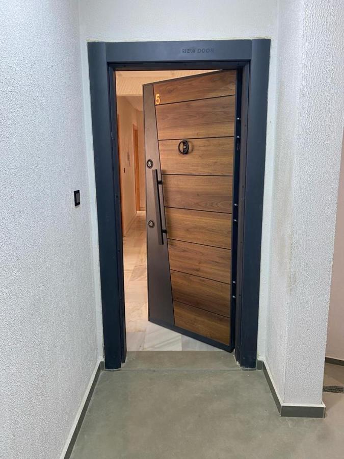 Appartement neuf et élégant - Ferienwohnung