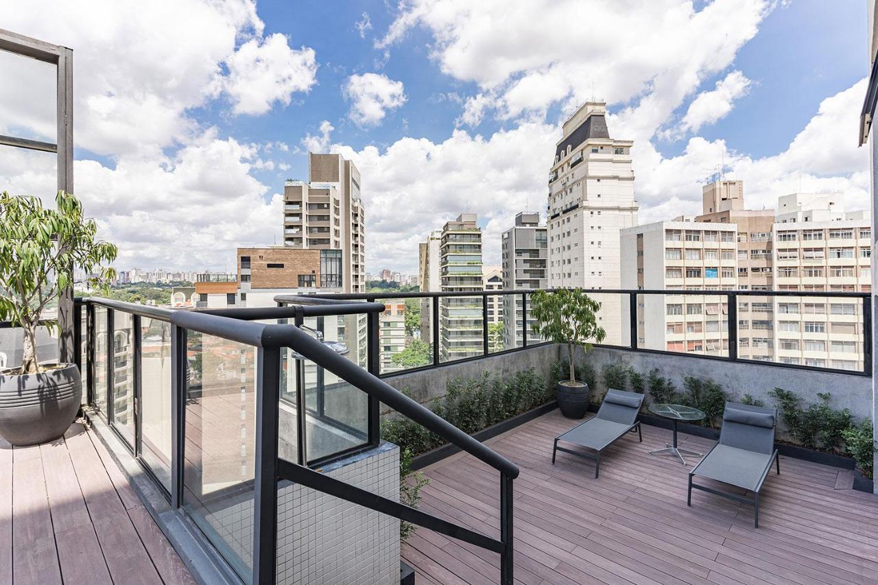 Duplex Apartment