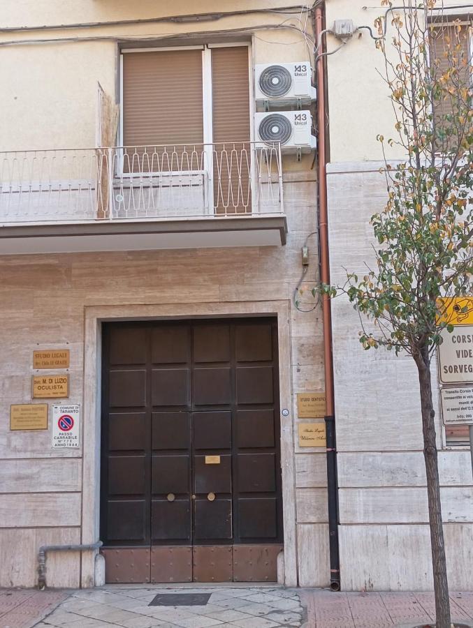 Matalé - casa vacanze - B&B Taranto